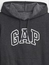 GAP Суитшърт с логото на GAP