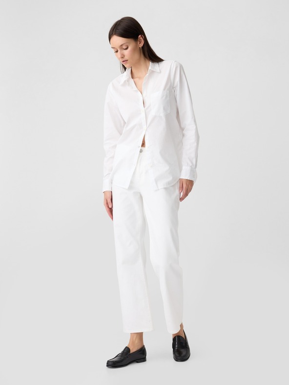 GAP Класическа риза GAP