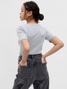 GAP Тениска с къс ръкав GAP