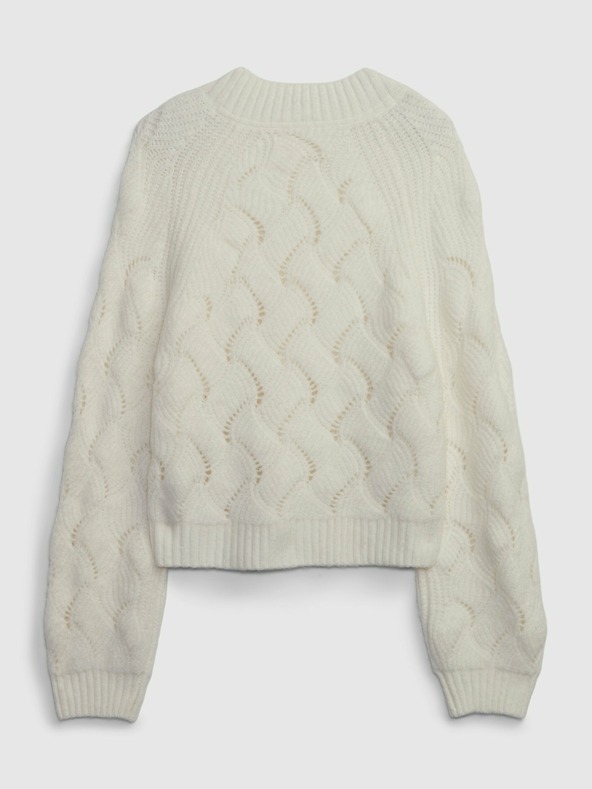 GAP Детска жилетка GAP