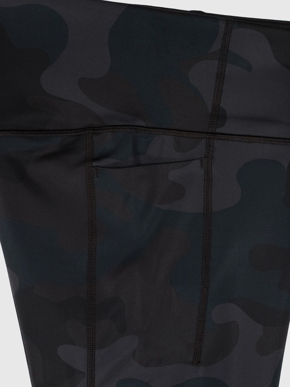 GAP Спортни клинове GapFit висока талия Power GAP