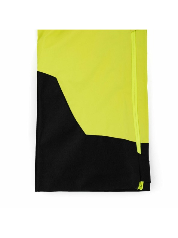 Kilpi Светлозелен мъжки ски панталон Kilpi Lazzaro