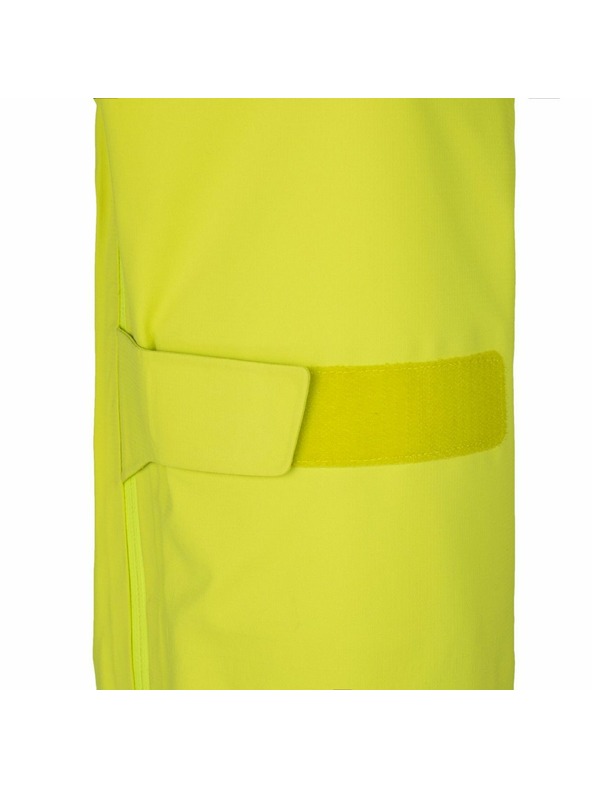 Kilpi Светлозелен мъжки ски панталон Kilpi Lazzaro