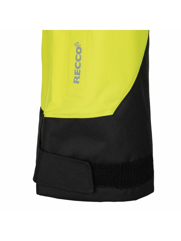 Kilpi Светлозелен мъжки ски панталон Kilpi Lazzaro