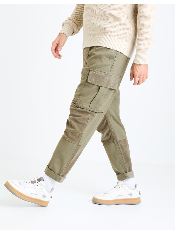 Celio Fovelour Панталон