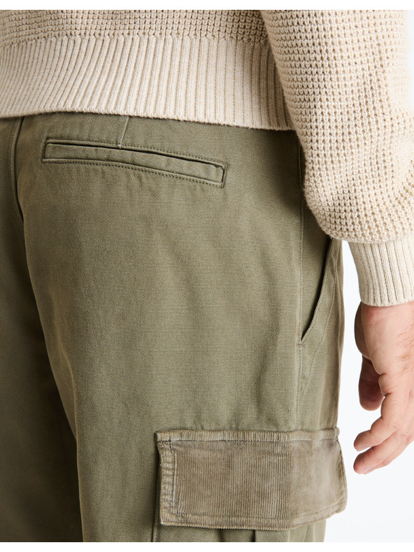 Celio Fovelour Панталон