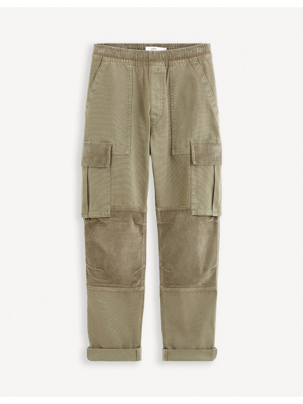 Celio Fovelour Панталон