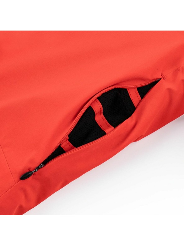 Kilpi Розов дамски ски панталон Kilpi RAVEL-W