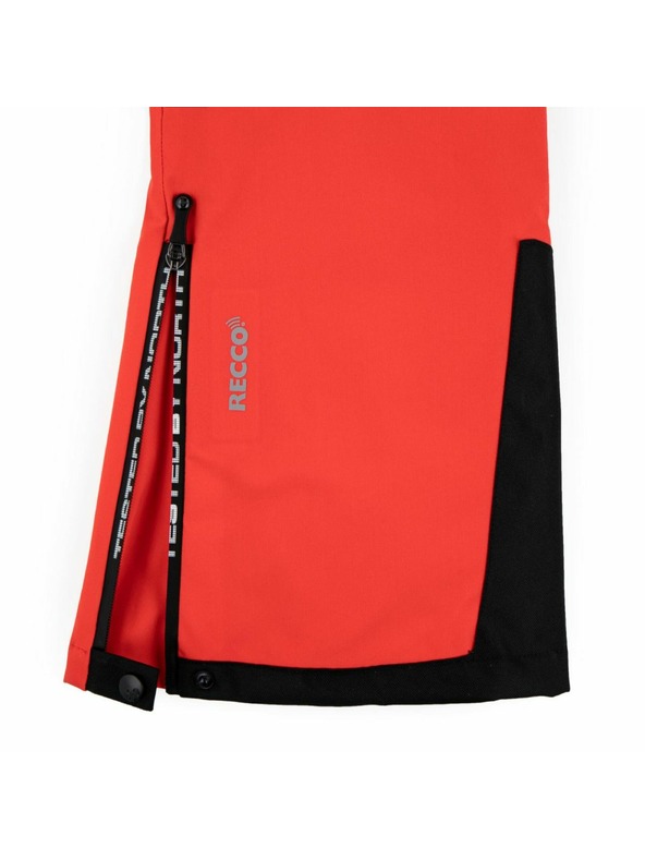 Kilpi Розов дамски ски панталон Kilpi RAVEL-W