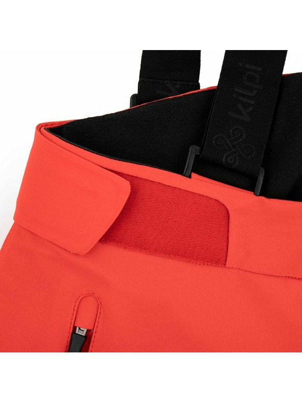 Kilpi Розов дамски ски панталон Kilpi RAVEL-W