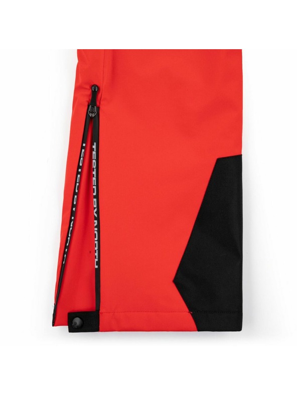 Kilpi Сини мъжки ски панталони Kilpi RAVEL