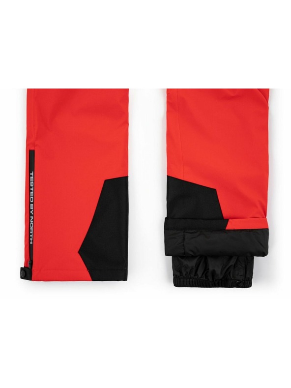 Kilpi Сини мъжки ски панталони Kilpi RAVEL