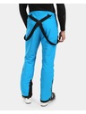 Kilpi Сини мъжки ски панталони Kilpi RAVEL
