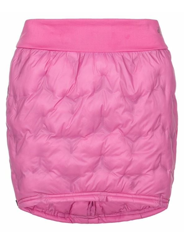 Kilpi Розова дамска подплатена пола Kilpi TANY