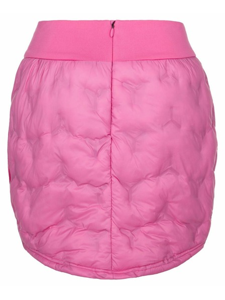 Kilpi Розова дамска подплатена пола Kilpi TANY