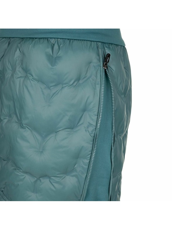 Kilpi Тюркоазена дамска подплатена пола Kilpi TANY