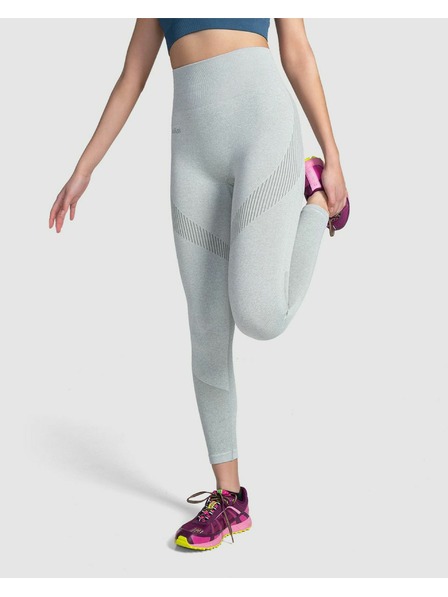 Kilpi Светлосиви дамски спортни гащеризони Kippi SEAMIO