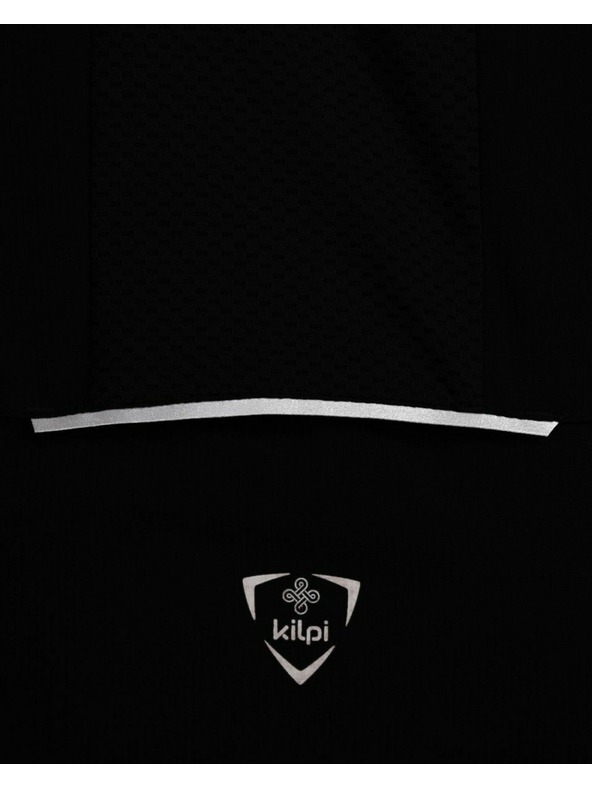 Kilpi Черно мъжко хибридно яке Kilpi RAYEN-M