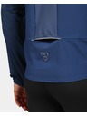 Kilpi Синьо мъжко хибридно яке Kilpi RAYEN-M