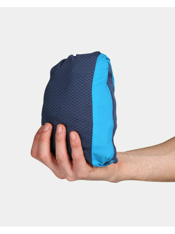 Kilpi Синьо мъжко хибридно яке Kilpi RAYEN-M