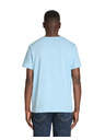 Celio Светлосиня мъжка тениска Celio Jenecko