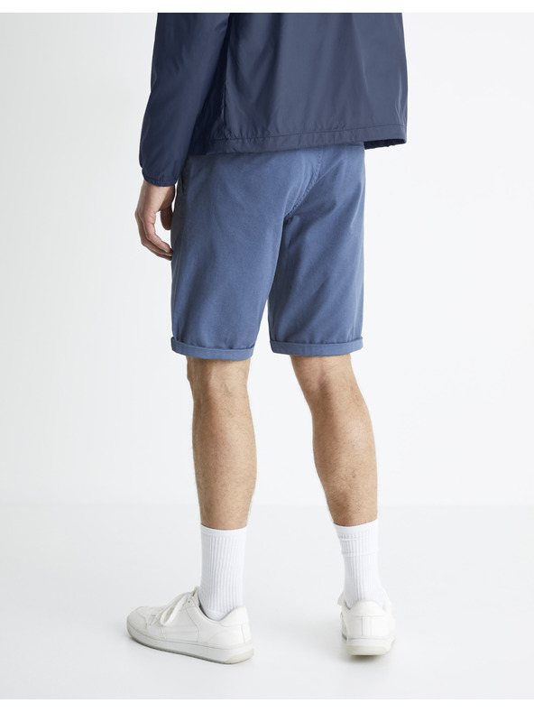 Celio Памучни къси панталони чино Bochinobm Celio