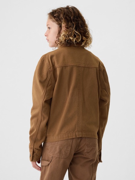 GAP Детско дънково яке Carpenter Gap