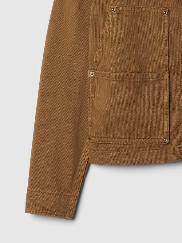 GAP Детско дънково яке Carpenter Gap