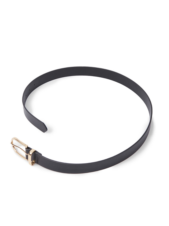 Orsay Черен дамски колан ORSAY