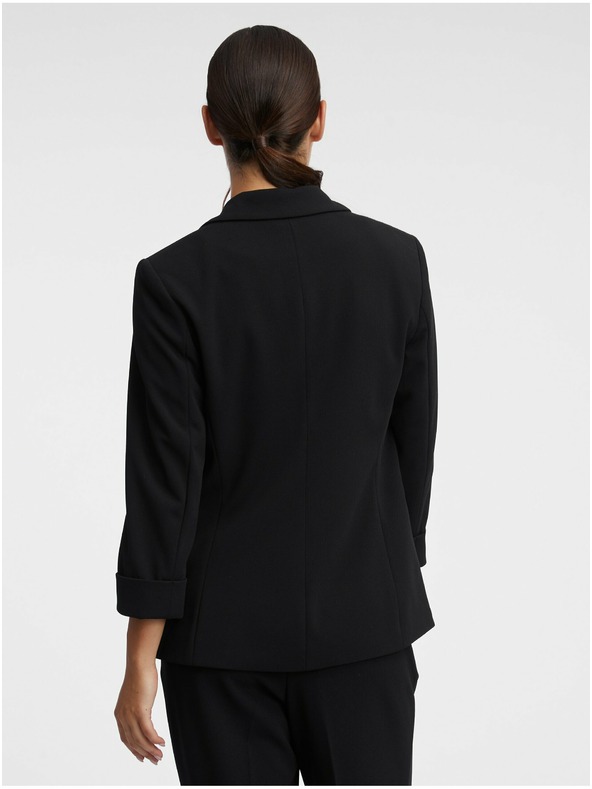 Orsay Черно дамско яке ORSAY