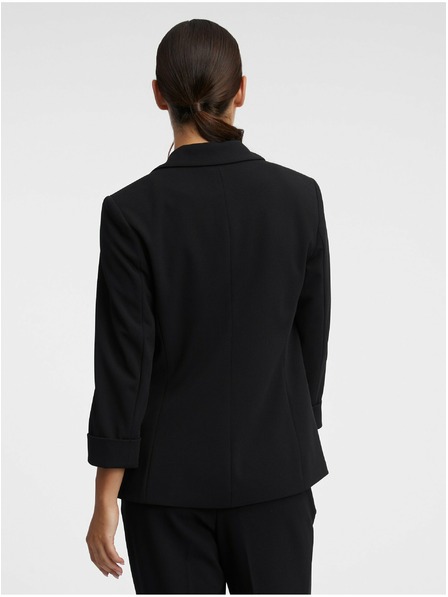 Orsay Черно дамско сако ORSAY
