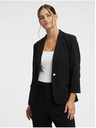 Orsay Черно дамско яке ORSAY