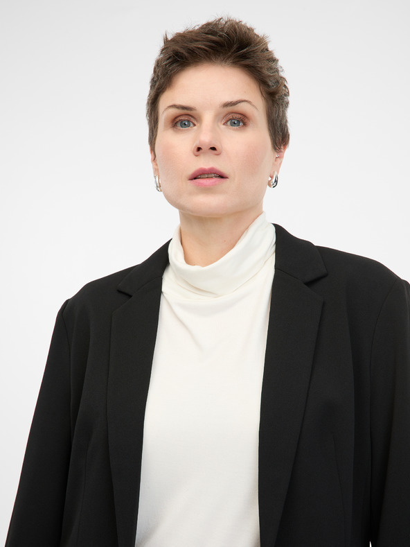 Orsay Черно дамско яке ORSAY