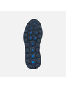 Geox Тъмно сини мъжки маратонки Geox Spherica