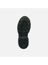 Geox Черни момичешки ankle обувки Geox Junette