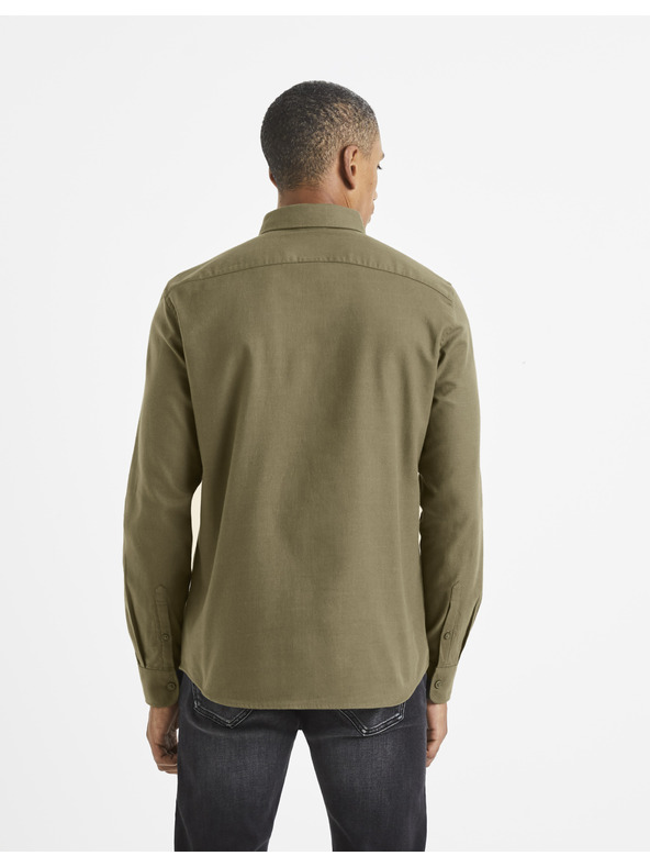 Celio Vafla Риза