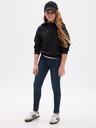 GAP Детски дънки jeggings разтегливи GAP