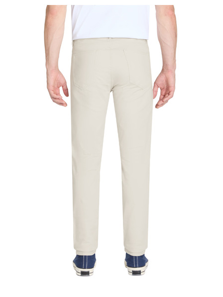 Celio Бежов мъжки слим панталон Celio Jofive 30