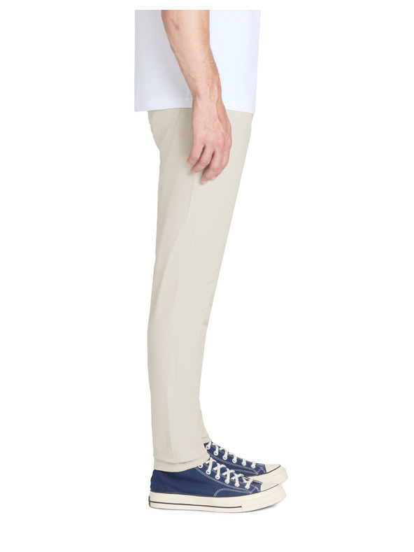 Celio Бежов мъжки слим панталон Celio Jofive 30