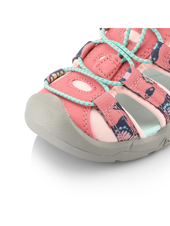 ALPINE PRO Gaster Сандали детски