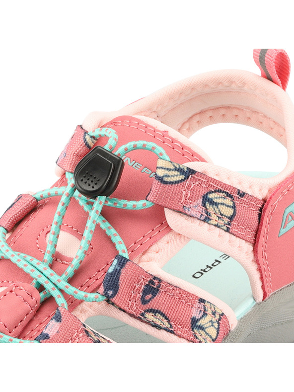 ALPINE PRO Gaster Сандали детски