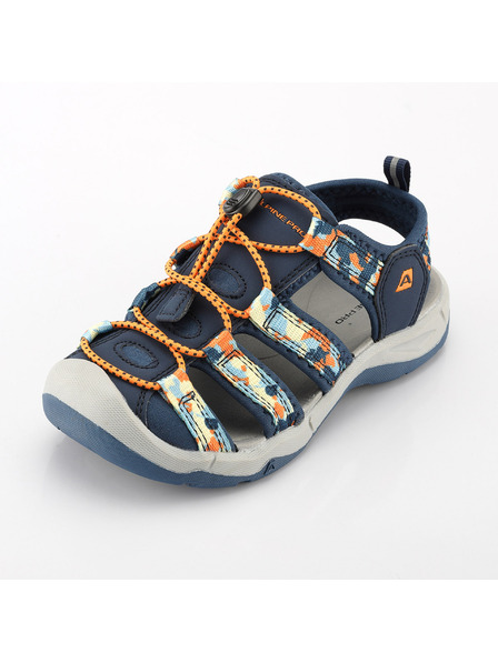 ALPINE PRO Gaster Сандали детски