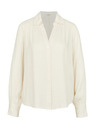Orsay Кремава дамска блуза ORSAY