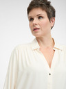Orsay Кремава дамска блуза ORSAY