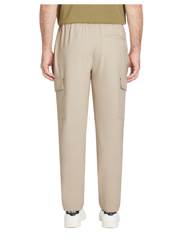 Celio Товарни панталони Jomou1