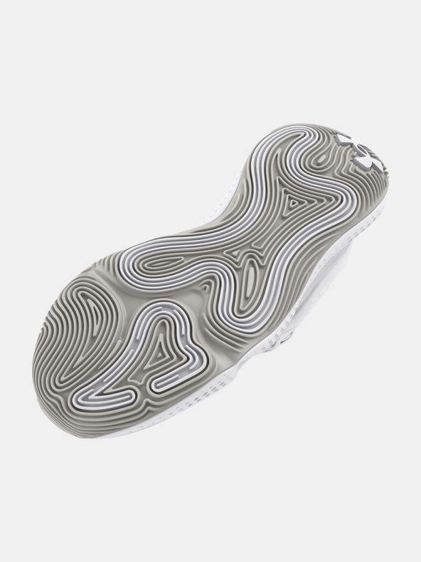 Under Armour Унисекс Under Armour UA Spawn 6 Mid Boots