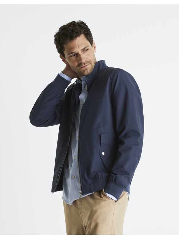 Celio Bucoton Яке