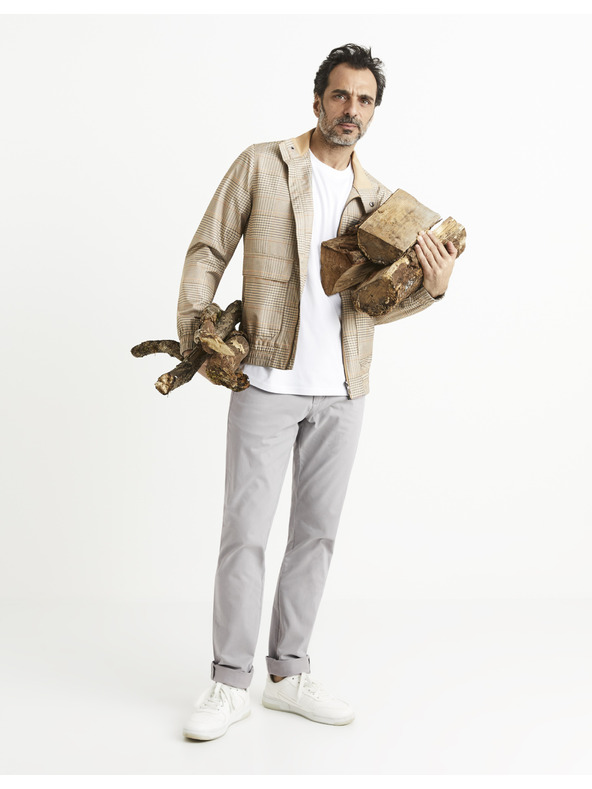 Celio Pobelt Chino Панталон