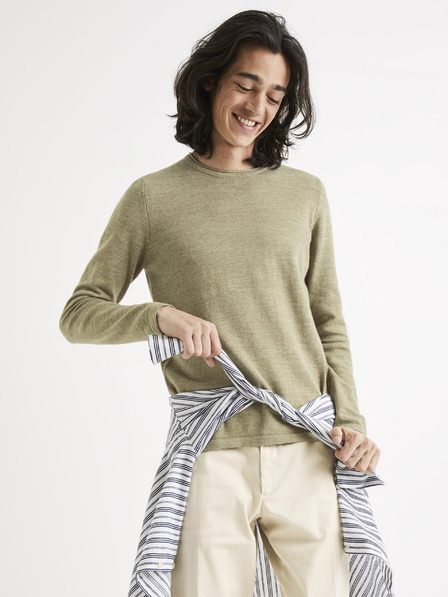 Celio Пуловер