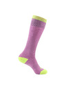ALPINE PRO Лилави дамски спортни чорапи ALPINE PRO Niele